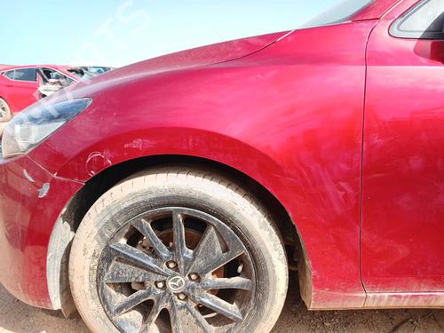 Used Left front fenders Left front fenders 38626276 38626276