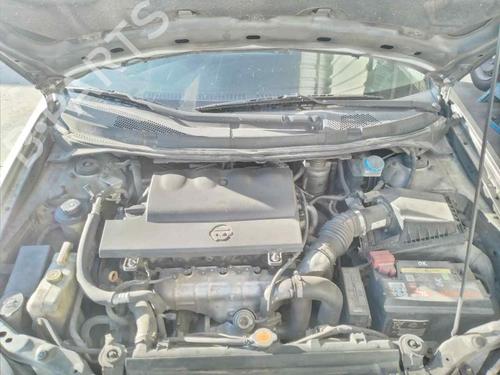 Left front driveshaft NISSAN PRIMERA Hatchback (P12) | BP16147527M38 - Image 14