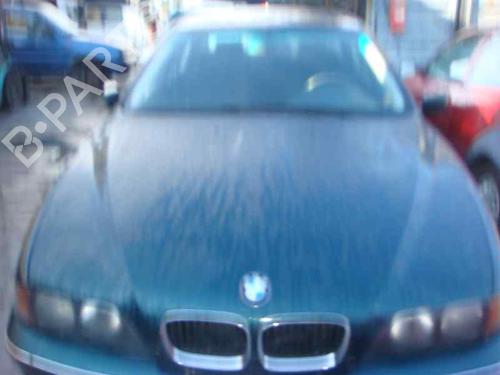 Control unit BMW 5 (E39) 528 i | BP593558M11 