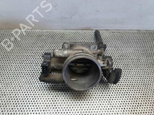 Used Throttle body ROVER STREETWISE Hatchback 1.4 (103 hp) 2999289