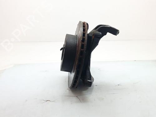 Used Left front steering knuckle Left front steering knuckle 33802179 33802179