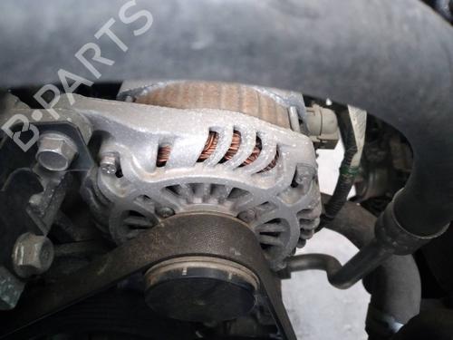 Used Alternator Alternator MAZDA 3 (BK) [2003-2009] 8221229 8221229