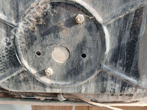 Used Front right window mechanism MERCEDES-BENZ VITO Van (W638) [1997-2003]  33165097