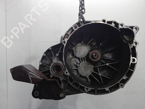 Gearbox FORD FOCUS C-MAX (DM2)  | BP8893548M3 