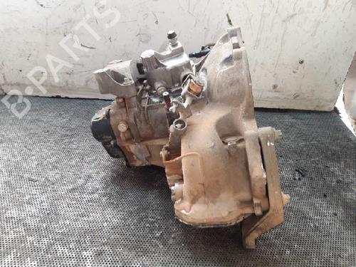 Gearbox OPEL CORSA D (S07) 1.2 (L08, L68) | BP4432412M3 