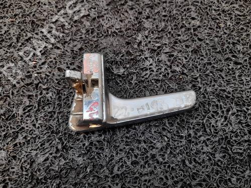 Front right interior door handle SEAT CORDOBA (6K1, 6K2) 1.9 TDI | BP9286189I14 
