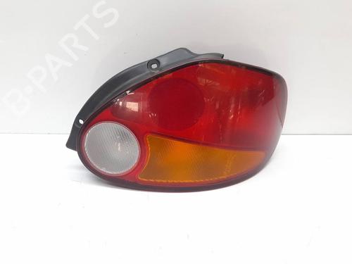 Right taillight DAEWOO MATIZ (M100, M150) 0.8 | BP112999C35 - Image 4