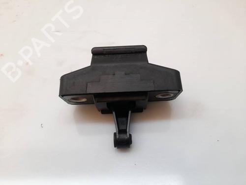 Used Tailgate lock DACIA SANDERO II [2012-2026]  32496781