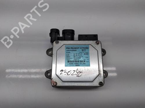 Used Control unit Control unit CITROËN C2 (JM_) [2003-2017] 13085354 13085354
