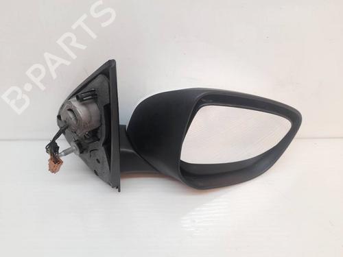 Used Right mirror CITROËN C-ELYSEE (DD_) 1.6 BlueHDi 100 (99 hp) 22689482