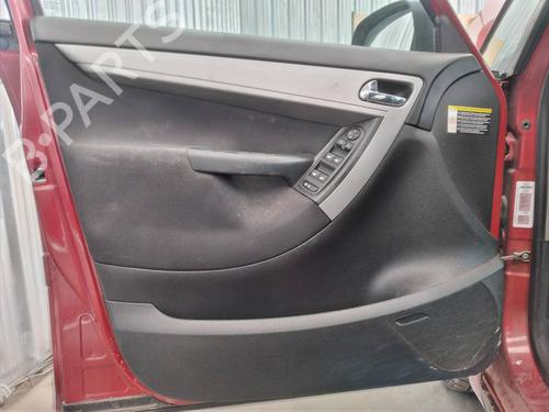 Annen CITROËN C4 Picasso I MPV (UD_) 1.6 VTi 120 | BP14041485O1 