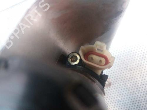 Rear right window mechanism HYUNDAI ELANTRA III Saloon (XD) 2.0 CRDi | BP640024C25 