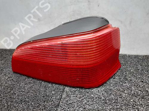 Used Right taillight PEUGEOT 106 II (1A_, 1C_) 1.1 i (60 hp) 6788482