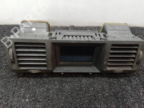 Module électronique OPEL VECTRA C (Z02) 2.0 DTI 16V (F69) (101 hp) 11635097