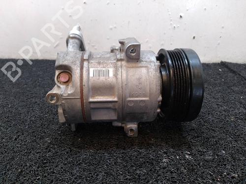 AC compressor OPEL CORSA E (X15) | BP6137329M34 - Image 2