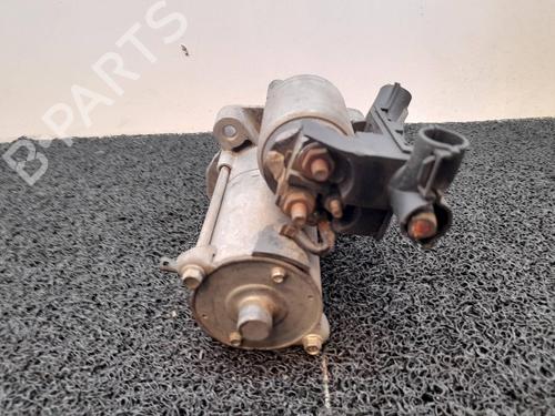 Starter FORD FIESTA V (JH_, JD_) 1.4 TDCi | BP7886051M8 