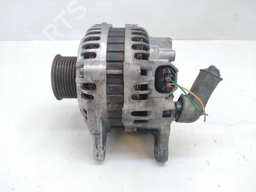 Generator MAZDA 5 (CR) 2.0 CD (CR19) (143 hp) 19180343