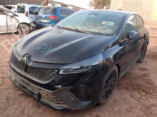 Right headlight RENAULT CLIO V (B7_) | BP30968144C29