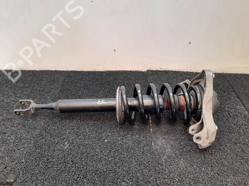 Used Left front shock absorber Left front shock absorber AUDI A4 B6 (8E2) 2.5 TDI (155 hp) 8272749 8272749