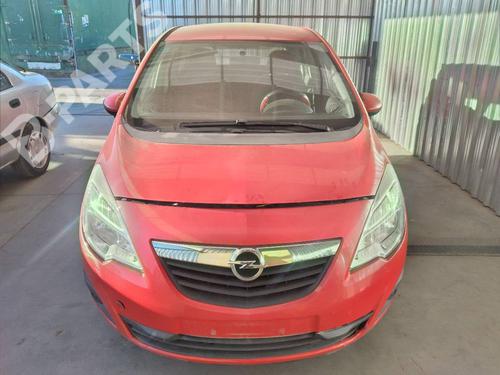 Used Parts OPEL MERIVA B MPV (S10)  1.3 CDTI (75)  992647