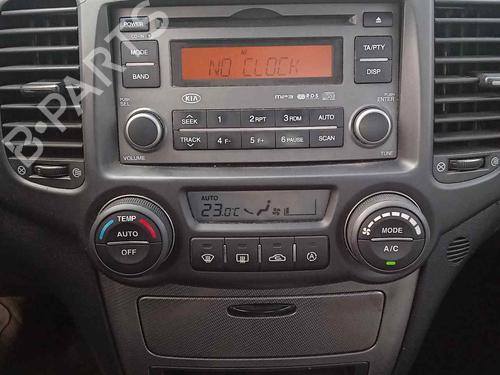Left front window switch KIA MAGENTIS II (MG) | BP7293215I27 - Image 18
