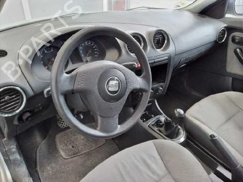 Egr SEAT CORDOBA (6L2) 1.4 16V | BP10136329M69 