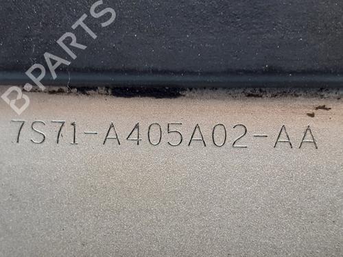 Fuel flap FORD MONDEO IV (BA7) 2.0 TDCi | BP24878293C131