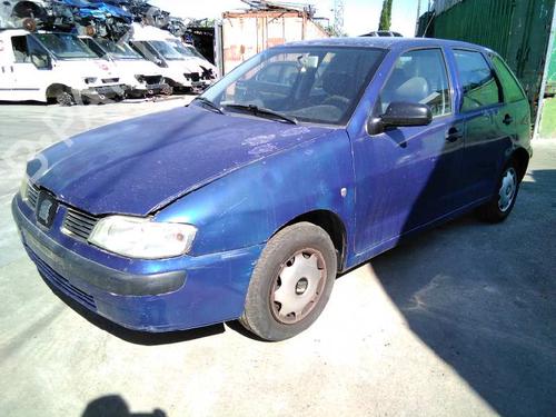 Right taillight SEAT IBIZA II (6K1) 1.4 i | BP5609282C35 