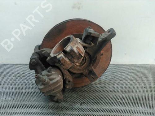 Right front steering knuckle PEUGEOT 206 Hatchback (2A/C) 1.6 HDi 110 | BP2128833M26 