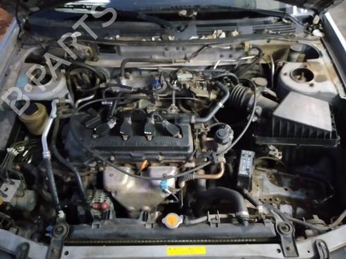 Left headlight NISSAN PRIMERA Hatchback (P11) 1.6 16V | BP11173085C28 