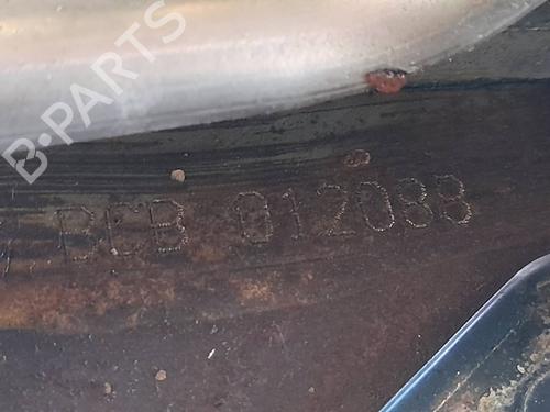 Engine SEAT LEON (1M1) | BP30143236M1