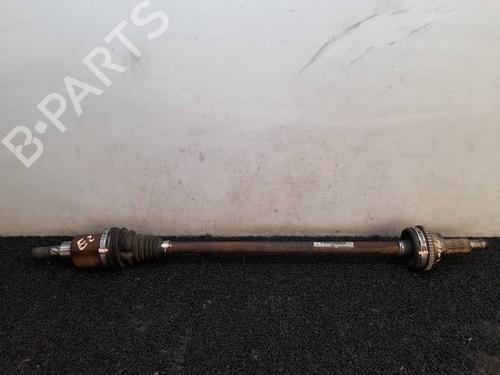 Used Left rear driveshaft Left rear driveshaft 4437574 4437574
