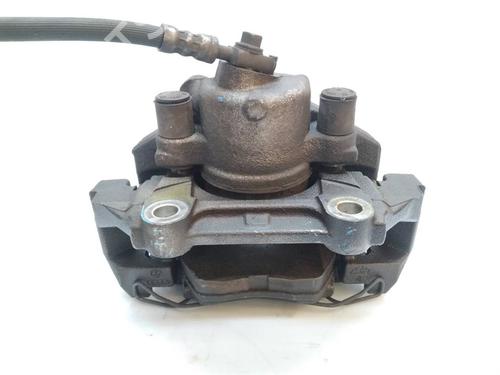 Left front brake caliper SEAT IBIZA IV ST (6J8, 6P8) 1.6 TDI | BP12437161M105 