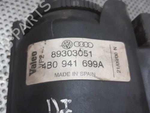 Left front fog light AUDI A6 C5 Avant (4B5) 2.5 TDI | BP1019834C30 