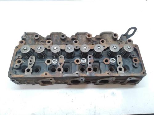 Cylinder head NISSAN CABSTAR E (TL_, VL_) 95.32 BP12313352M5
