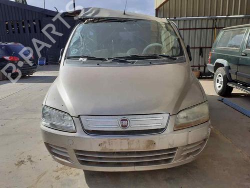 Used Parts FIAT MULTIPLA (186_)  1.9 JTD (186AXE1A)  4298964