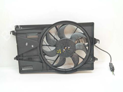 Used Radiator fan Radiator fan 39070970 39070970