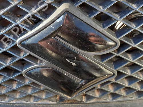 Used Water radiator SUZUKI GRAND VITARA II (JT, TE, TD) [2005-2025]  29720336