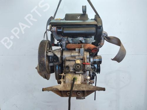 Motor LIGIER JS 60 [2020-2025]  28531595