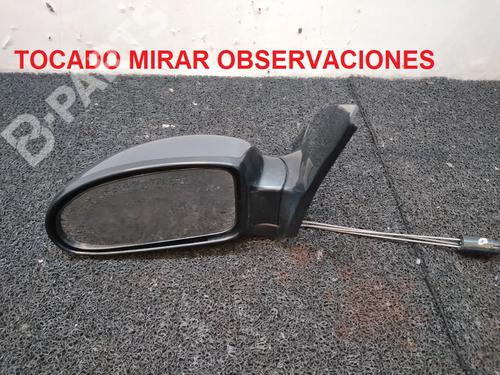 left-mirror-ford-focus-i-daw-dbw-18-tdci-1998-1999-2000-2001-2002-2003-2004-2005-2006-2007-2008-2009-10917927 main image