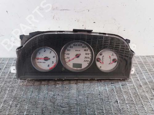 Used Instrument cluster NISSAN X-TRAIL I (T30) [2001-2013]  1021997