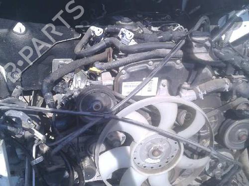 Dashboard FORD TRANSIT Van (FA_ _)  | BP865619C46  - Image 8