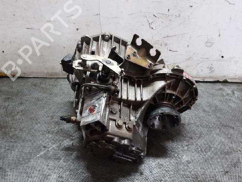 Gearbox MERCEDES-BENZ VITO Van (W638) 108 CDI 2.2 (638.094) | BP4431051M3 