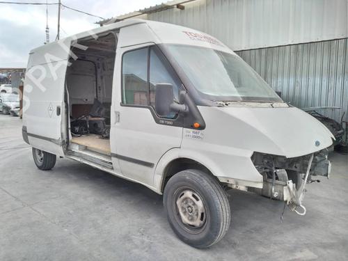 Oil sump FORD TRANSIT Van (FA_ _) 2.4 DI (FAA_, FAB_, FAC_, FAD_) | BP14042397M115  - Image 7
