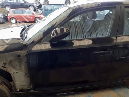 Dør venstre fortil BMW 1 (E87) 118 d (143 hp) 31087812