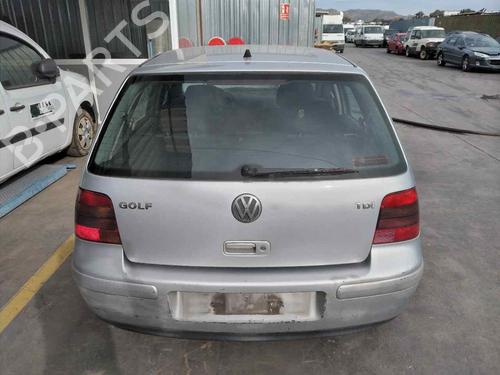 Rear right lock VW GOLF IV (1J1) 1.9 TDI | BP16301200C99 