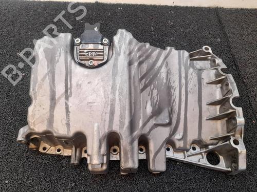 Oil sump AUDI A4 B7 (8EC) 2.0 TDI 16V | BP14042522M115 