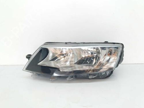 Used Left headlight Left headlight 37407884 37407884