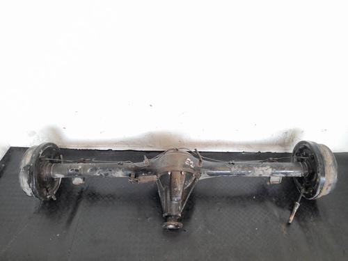 Used Rear axle NISSAN VANETTE CARGO Van (HC 23) 2.3 D (75 hp) 15279942