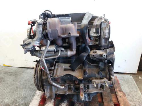 Engine FORD MONDEO III Saloon (B4Y) 2.0 16V TDDi / TDCi | BP3452241M1 